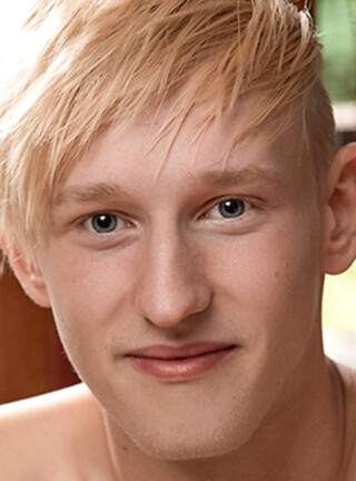 Austin Black - Gay Porn Model