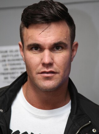 Beau Reed - Gay Porn Model