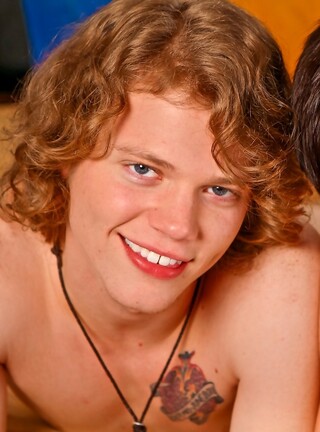 Max Flint - Gay Porn Model