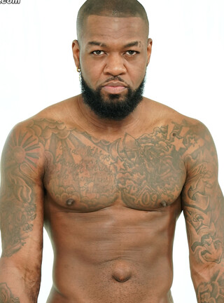 Mr Cali - Gay Porn Model