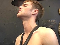 Blow Jobs in the Back Room