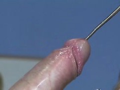 Hospital Intern Randy Goes Deep Into Rich's Fresh Holes!