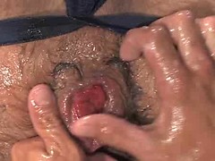 Boyhouse and Caedon Chase fisting