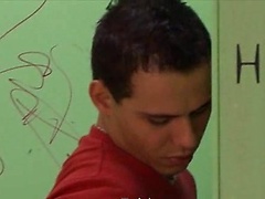 Dirty Twink Glory Holes