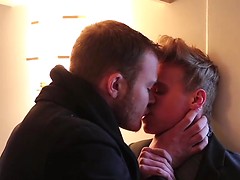 THE HAUNTING Part III: A Kiss Before Goodnight!