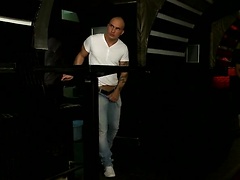 Men in Budapest 8 - Jizz Orgy - Marcus Ruhl - Andrew Stark - Jeffrey Branson - Kyler Braxton - Gabe Russel
