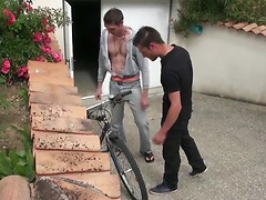 Nobody can help me fix my bike?