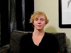 Evan knows hot to fuck his hot boyfriend Tanner