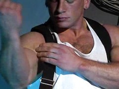 Ben Kieren: Palm Springs