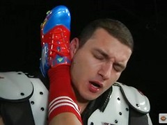 Get Your Ass In Gear! Part 1 (Scene 2)