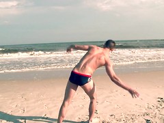 Fire Island: Meatrack - Trenton Ducati & Duncan Black