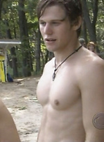 Zach Roerig