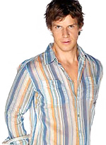 Eric Mabius