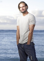 Josh Holloway