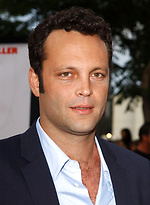 Vince Vaughn