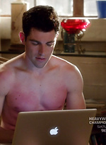 Max Greenfield