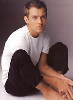 Jude Law