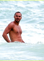 Jesse Williams