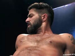 Christian Wilde & Adam Ramzi