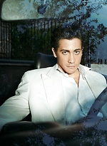 Jake Gyllenhaal