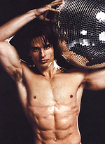 Antonio Sabato Jr.