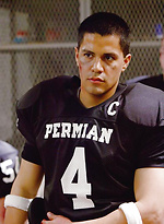 Jay Hernandez