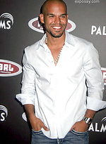 Amaury Nolasco