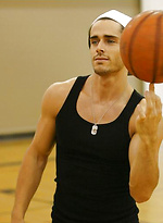 Brandon Beemer