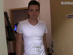 Debt Dandy 9