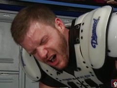 Club Inferno Dungeon - Butt Stuffers (Scene 3)