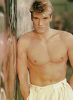 Dolph Lundgren