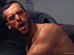 I. O. U. Staring Denis Vega & Adam Champ