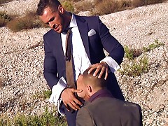 ROCK CANDY - Starring DENIS VEGA & newcomer KLEIN KERR