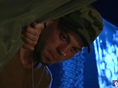 Club Inferno Dungeon - Enlist Your Fist (Scene 2)