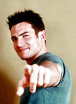 Aiden Turner