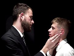Elder Dean Ch 3: Disciplinary Action