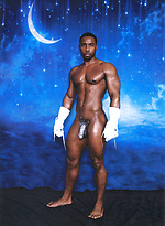 Bromo DeAngelo Jackson, Derek Cline