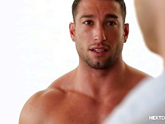 Casey Moore & Brandon Moore
