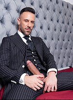 Diary Of A Gigolo: Darker