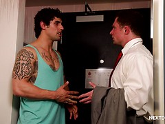 Markie More & Jimmy Clay