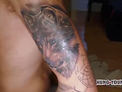My Time with Alex was Amazing, his such a Dirty Sleazy Minded Fucker
