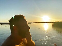 Nude Beach Photography Lesson Huzzbearz