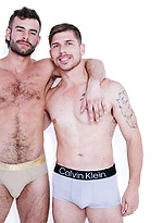 Derek Spears & Parker Nolan