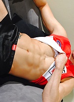 Luke Jackson