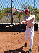 Baseball Boy