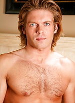 Horny gay bears Morgan Shades and Jaxton Wheeler ride each other's cock