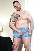 Russ Magnus