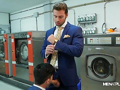 PURE SUIT - REVIVAL. Starring DARIO BECK & ANDY STAR