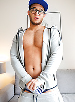 Meet sexy 22 y/o David Avila