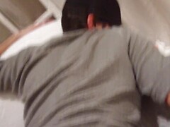 Hold him down and Fuck him